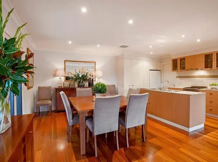 Fifth view of Homely house listing, 74A Fenton Street, Ascot Vale VIC 3032