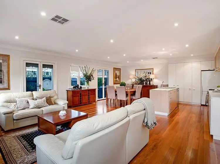 Sixth view of Homely house listing, 74A Fenton Street, Ascot Vale VIC 3032