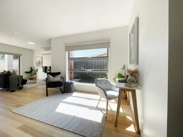 Third view of Homely townhouse listing, 15A Danin Street, Pascoe Vale VIC 3044