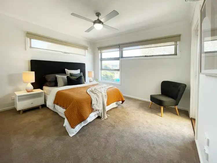 Sixth view of Homely townhouse listing, 15A Danin Street, Pascoe Vale VIC 3044
