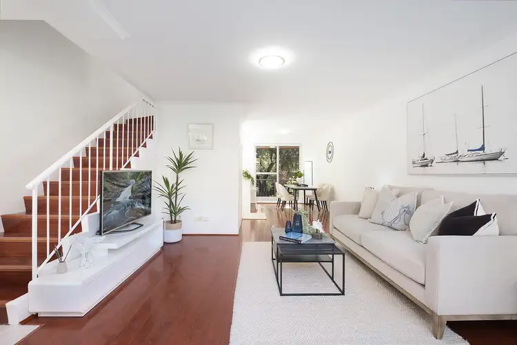 50/147 Talavera Road, Marsfield NSW 2122