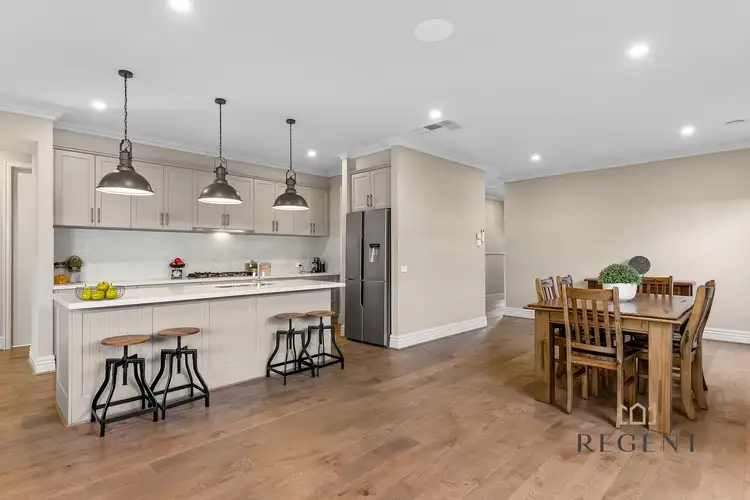 Fifth view of Homely house listing, 26 Fintona Crescent, Cranbourne West VIC 3977