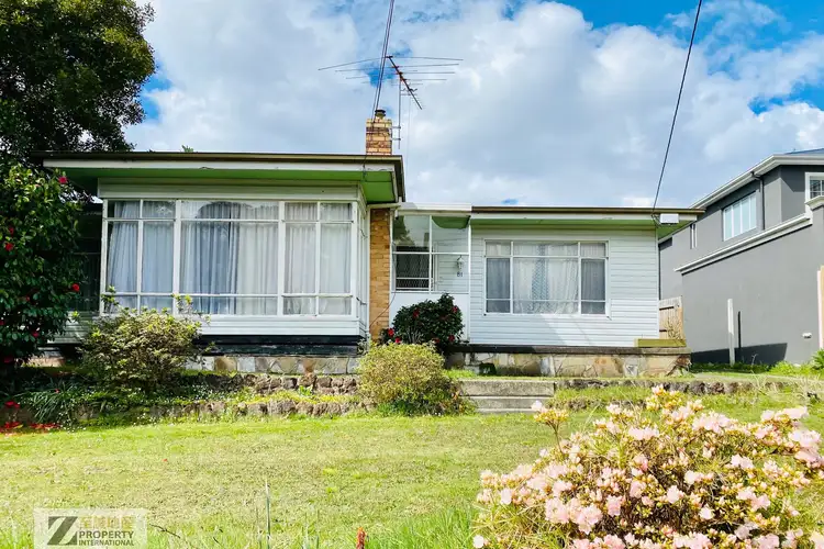 Main view of Homely house listing, 81 Great Ryrie Street, Heathmont VIC 3135