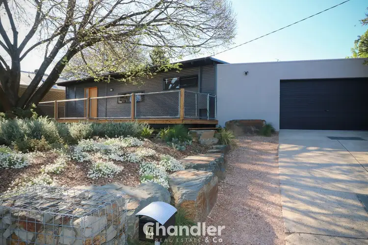 4 Park Boulevard, Ferntree Gully VIC 3156