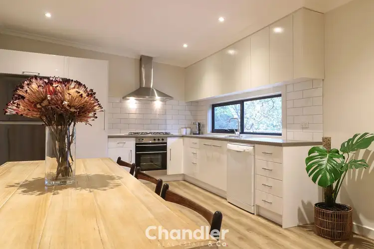 Fifth view of Homely house listing, 4 Park Boulevard, Ferntree Gully VIC 3156