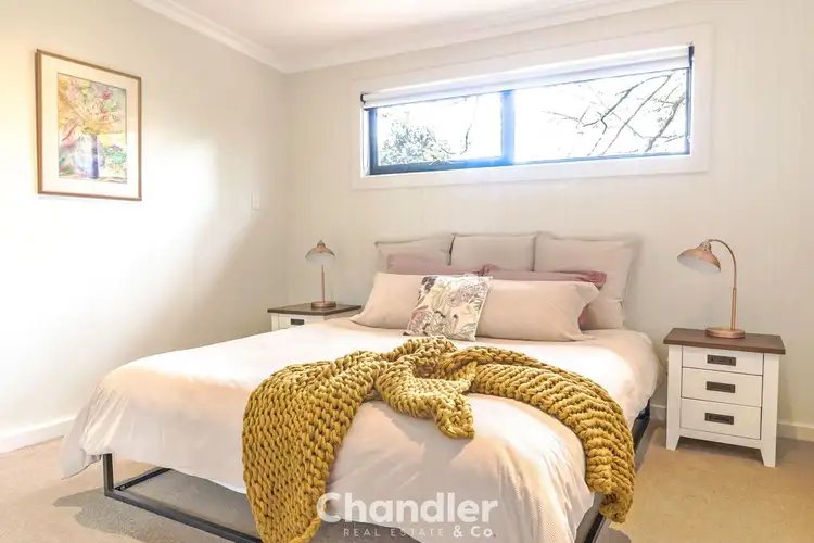 Sixth view of Homely house listing, 4 Park Boulevard, Ferntree Gully VIC 3156