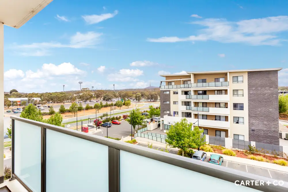 Main view of Homely unit listing, 31/21 Braybrooke Street, Bruce ACT 2617