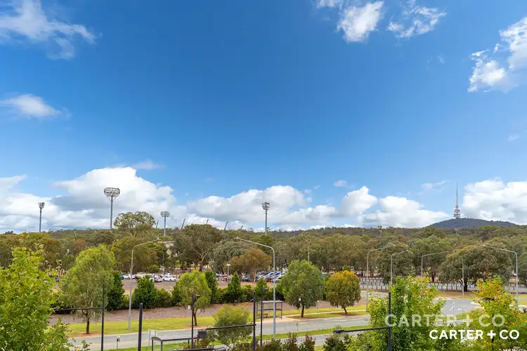 Second view of Homely unit listing, 31/21 Braybrooke Street, Bruce ACT 2617