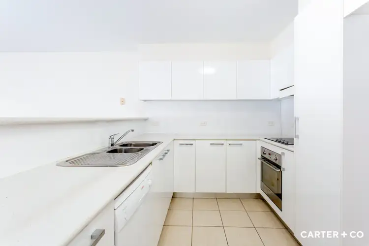 Fifth view of Homely unit listing, 31/21 Braybrooke Street, Bruce ACT 2617