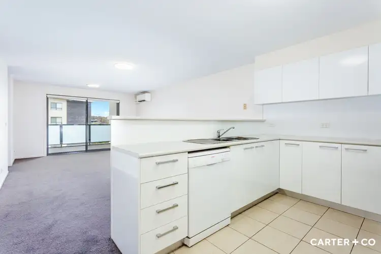 Sixth view of Homely unit listing, 31/21 Braybrooke Street, Bruce ACT 2617