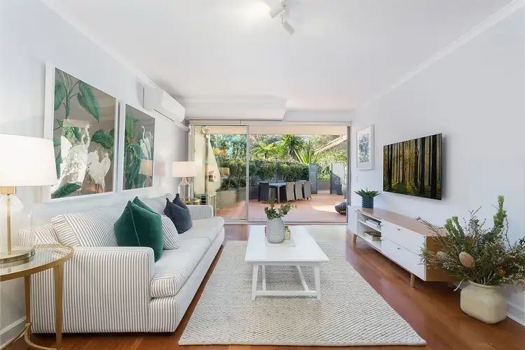 7/400 Glenmore Road, Paddington NSW 2021