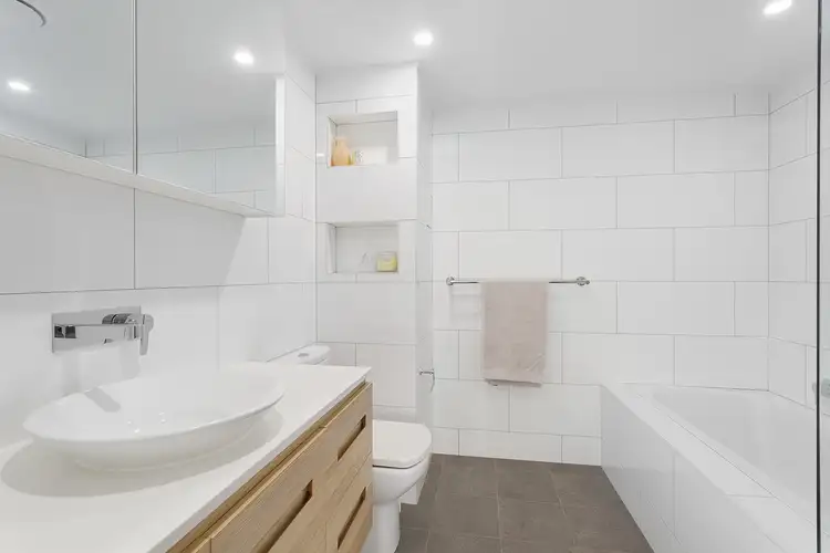 Fifth view of Homely apartment listing, 7/400 Glenmore Road, Paddington NSW 2021