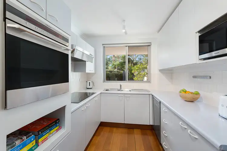 Sixth view of Homely apartment listing, 7/400 Glenmore Road, Paddington NSW 2021