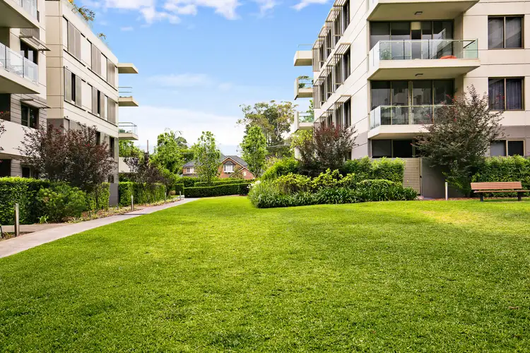 Sixth view of Homely apartment listing, 434/132-138 Killeaton Street, St Ives NSW 2075