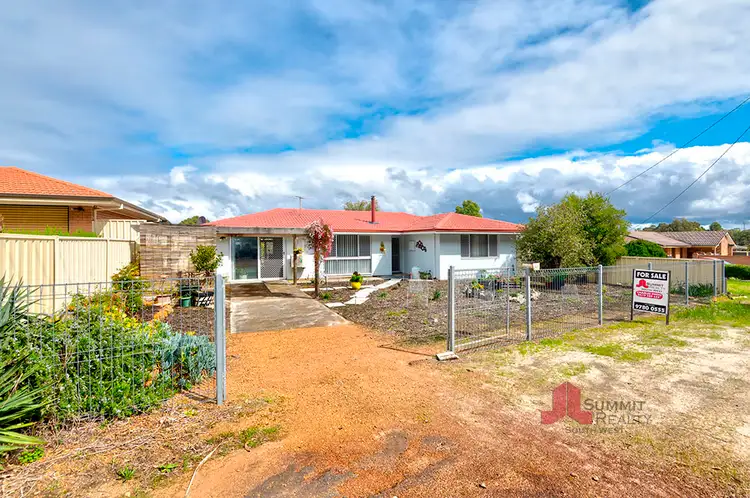 41 Elouera Street, Collie WA 6225