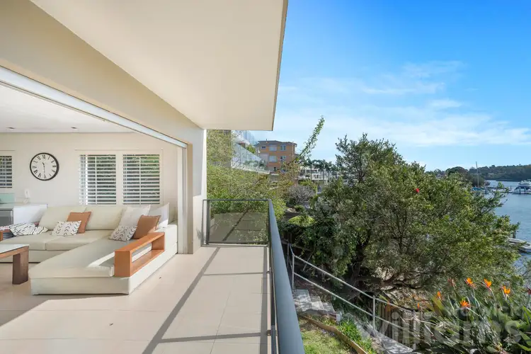 Second view of Homely apartment listing, 2/332 Victoria Place, Drummoyne NSW 2047