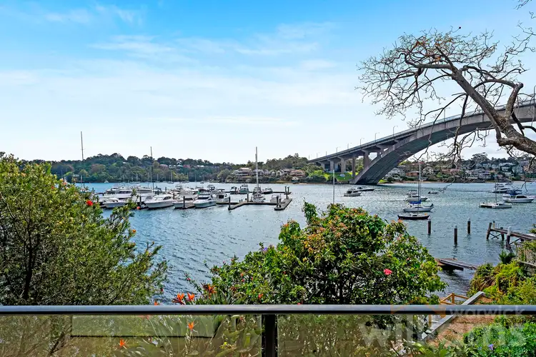 Third view of Homely apartment listing, 2/332 Victoria Place, Drummoyne NSW 2047