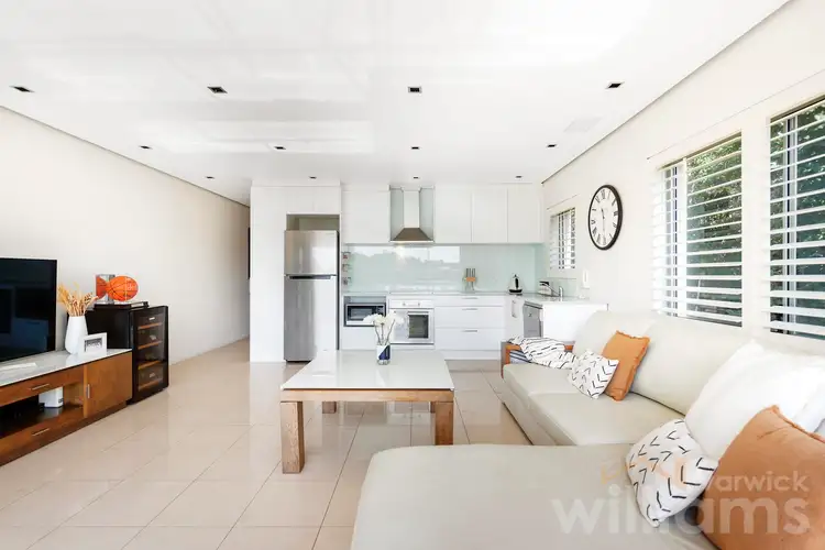 Fourth view of Homely apartment listing, 2/332 Victoria Place, Drummoyne NSW 2047