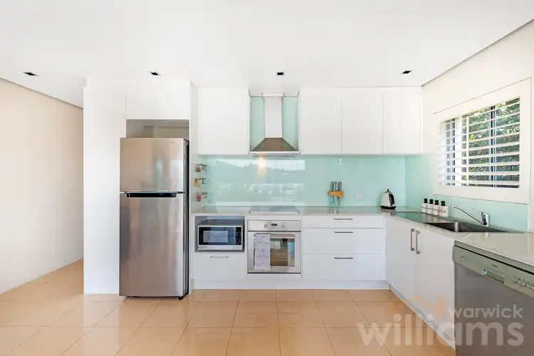 Fifth view of Homely apartment listing, 2/332 Victoria Place, Drummoyne NSW 2047