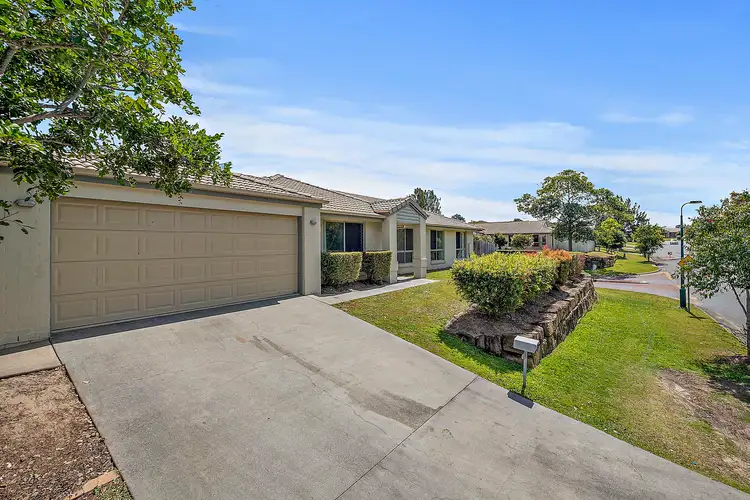 53 Paul Drive, Regents Park QLD 4118