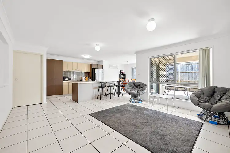 Fourth view of Homely house listing, 53 Paul Drive, Regents Park QLD 4118