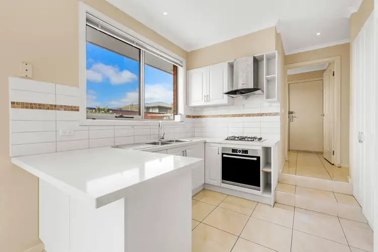Second view of Homely townhouse listing, 10 Edward Street, Bundoora VIC 3083