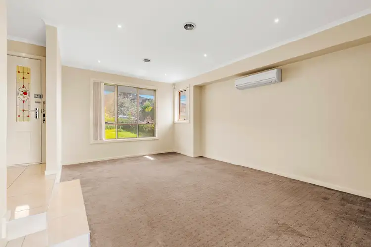Third view of Homely townhouse listing, 10 Edward Street, Bundoora VIC 3083