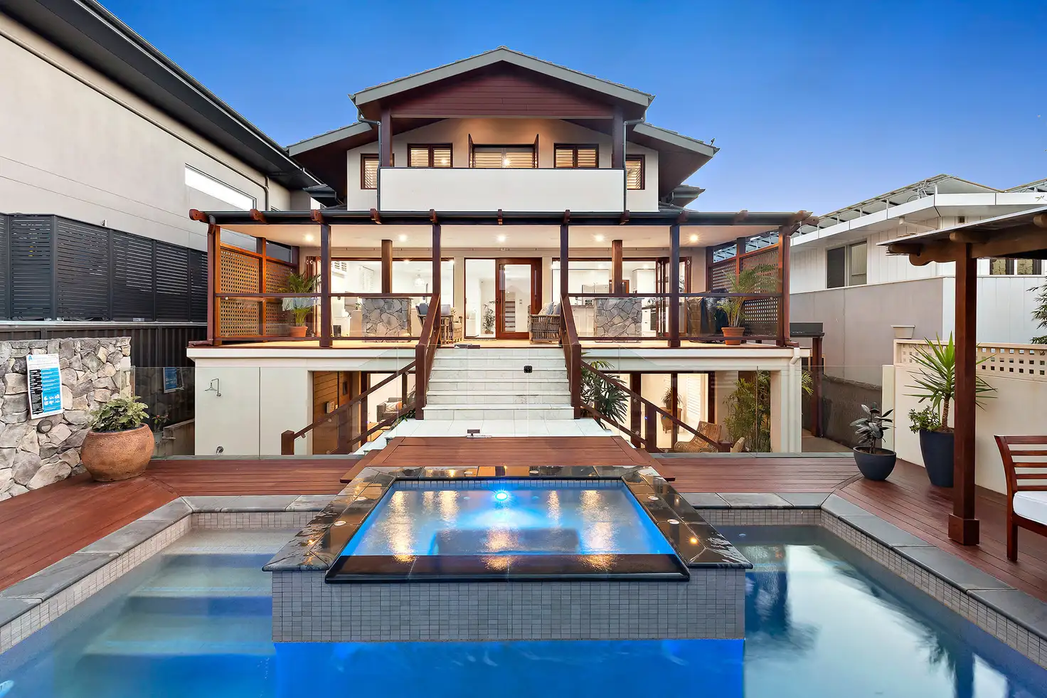 Main view of Homely house listing, 17 Curry Street, Merewether NSW 2291