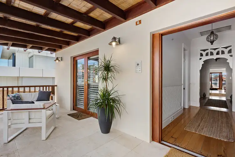 Second view of Homely house listing, 17 Curry Street, Merewether NSW 2291