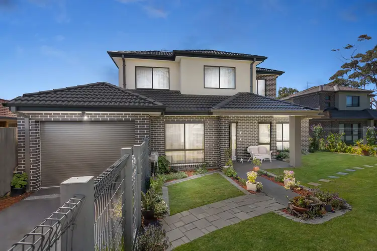 4 Cairns Street, Rosebud VIC 3939