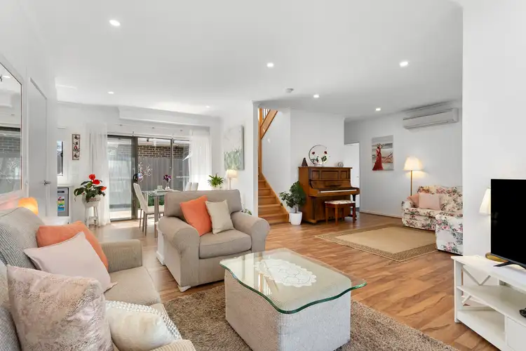 Sixth view of Homely townhouse listing, 4 Cairns Street, Rosebud VIC 3939