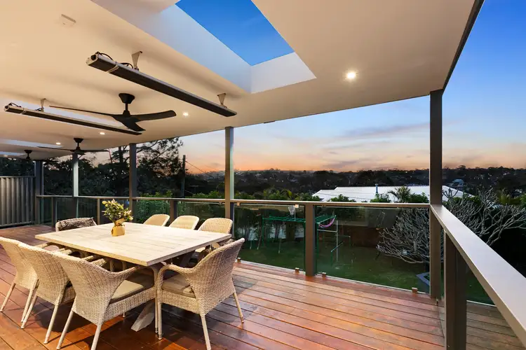 Second view of Homely house listing, 22 Tango Avenue, Dee Why NSW 2099