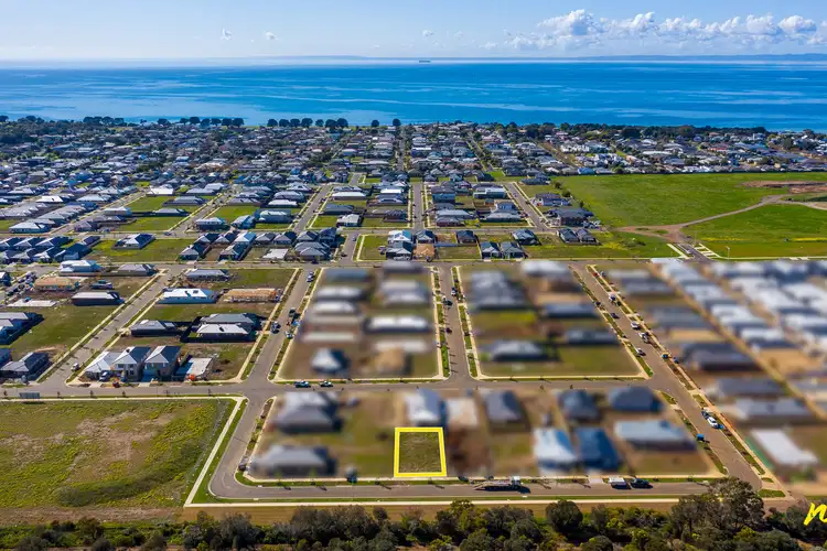 Third view of Homely land listing, 13 Reardon Street, St Leonards VIC 3223