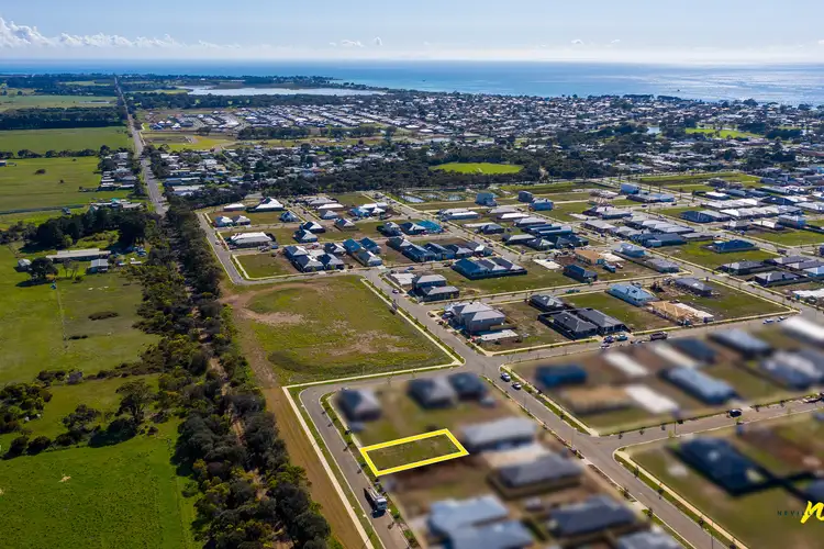 Fourth view of Homely land listing, 13 Reardon Street, St Leonards VIC 3223