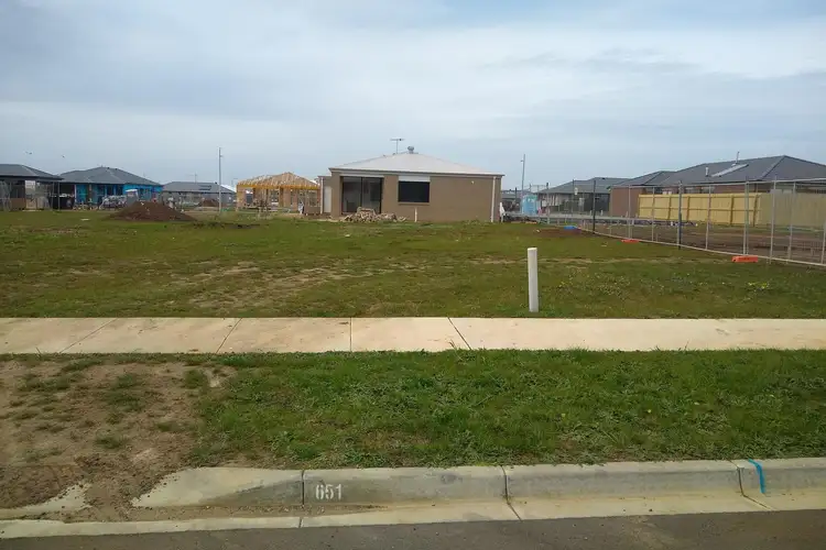 Fifth view of Homely land listing, 13 Reardon Street, St Leonards VIC 3223