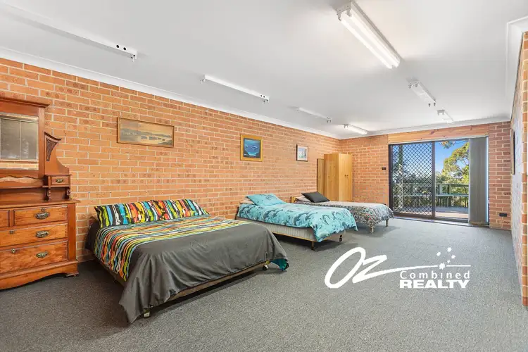 Sixth view of Homely house listing, 112 Waldegrave Crescent, Vincentia NSW 2540