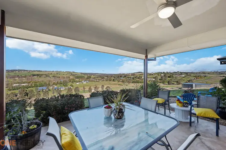 Second view of Homely house listing, 16 James Dalton Lane, Orange NSW 2800