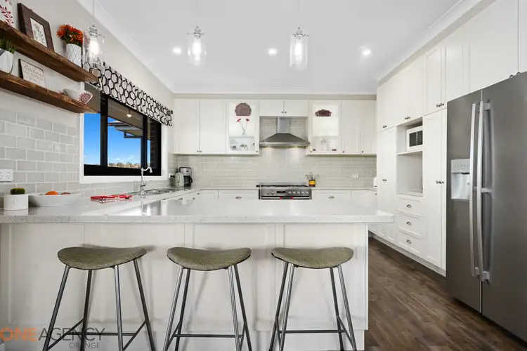 Third view of Homely house listing, 16 James Dalton Lane, Orange NSW 2800