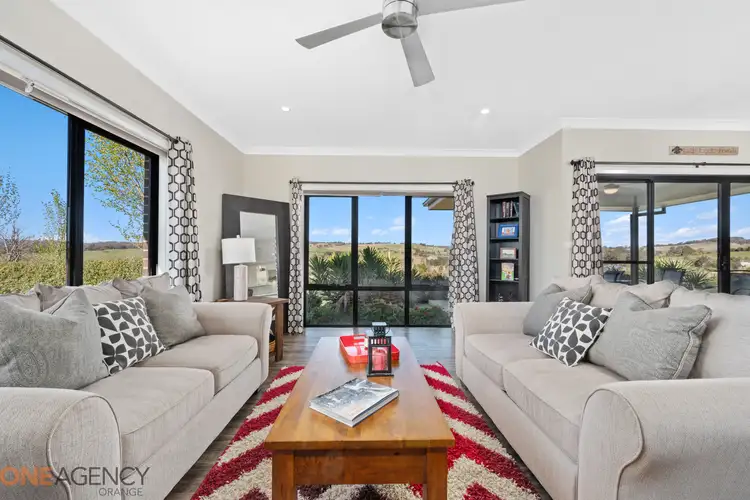 Sixth view of Homely house listing, 16 James Dalton Lane, Orange NSW 2800