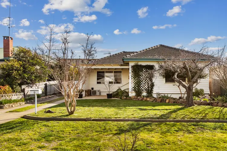 9 Killard Street, Queanbeyan NSW 2620