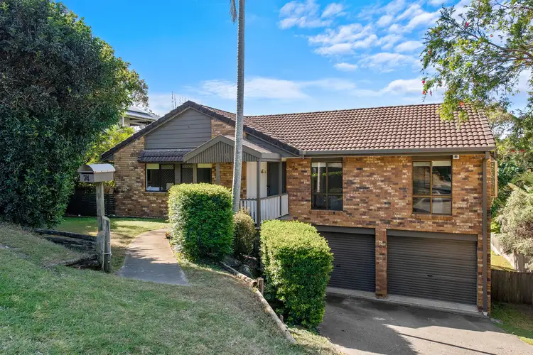 Main view of Homely house listing, 74 Main Avenue, Balmoral QLD 4171