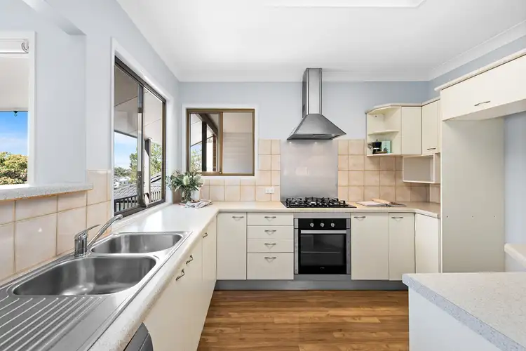 Fourth view of Homely house listing, 74 Main Avenue, Balmoral QLD 4171