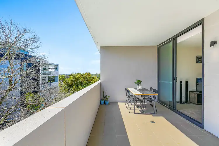 34/1 Werombi Road, Mount Colah NSW 2079