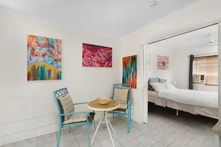 Fifth view of Homely unit listing, 8/6 McPherson Close, Edge Hill QLD 4870