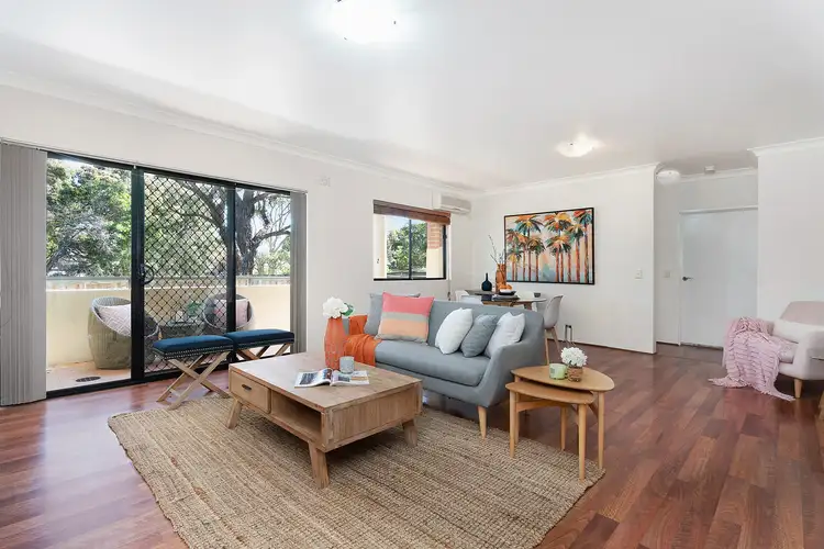 Main view of Homely apartment listing, 9/36 Gladstone Street, Bexley NSW 2207