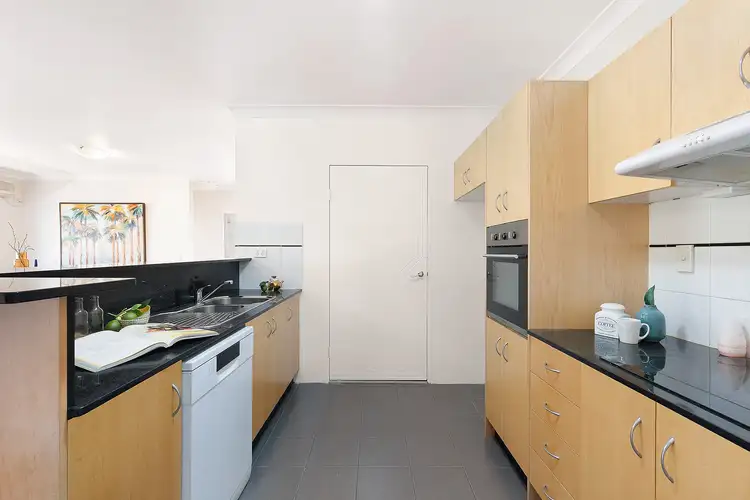 Second view of Homely apartment listing, 9/36 Gladstone Street, Bexley NSW 2207