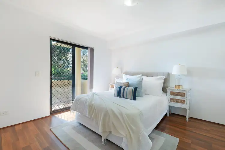 Third view of Homely apartment listing, 9/36 Gladstone Street, Bexley NSW 2207