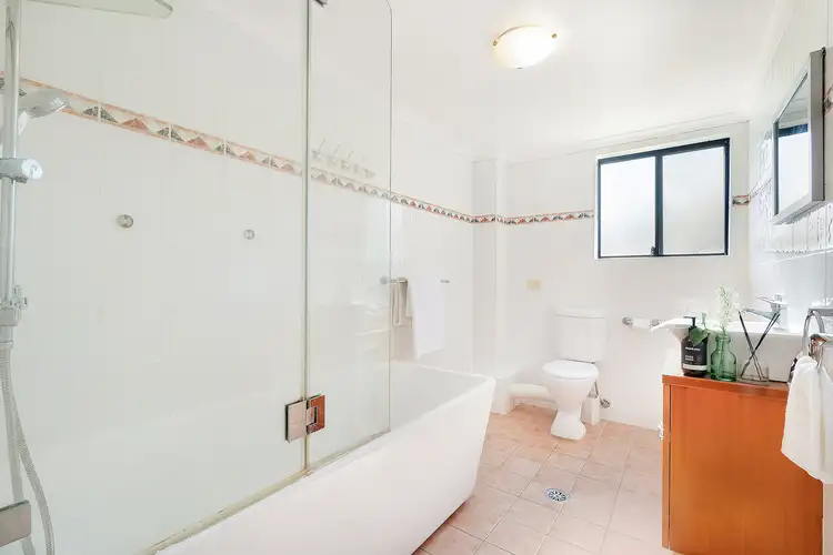 Fifth view of Homely apartment listing, 9/36 Gladstone Street, Bexley NSW 2207