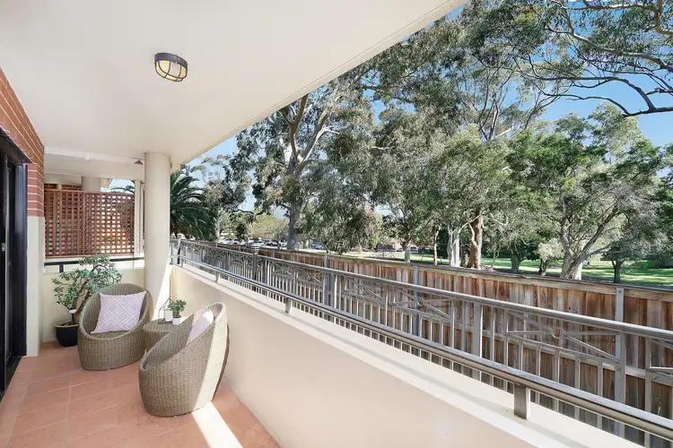 Sixth view of Homely apartment listing, 9/36 Gladstone Street, Bexley NSW 2207