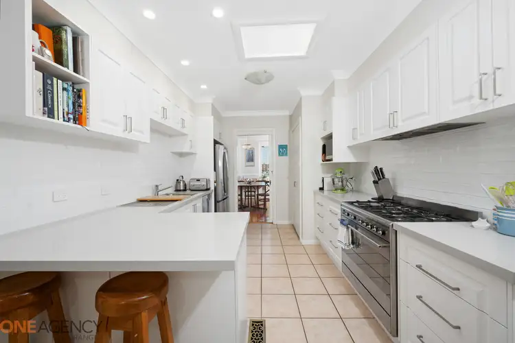 Second view of Homely house listing, 10 Cianfrano Place, Orange NSW 2800